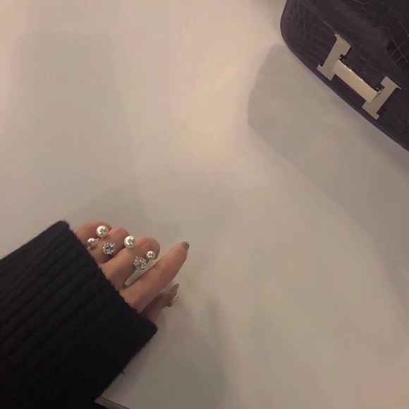 Designer ring - Picture 2 of 4